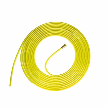 Канал 1,2-1,6мм тефлон желтый 5м 126.0045/GM0762 FoxWeld купить в Нефтеюганске