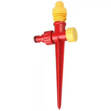 Распылитель GRINDA &quot;CLASSIC Quick-Connection System&quot; круговой 8-427625_z01 купить в Нефтеюганске