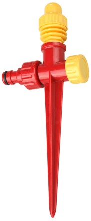 Распылитель GRINDA &quot;CLASSIC Quick-Connection System&quot; круговой 8-427625_z01 купить в Нефтеюганске