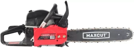 Бензопила MAXCUT MC 146 Shark PATRIOT купить в Нефтеюганске