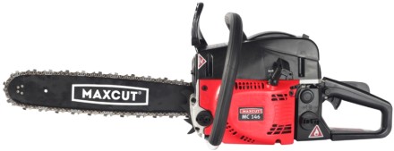 Бензопила MAXCUT MC 146 Shark PATRIOT купить в Нефтеюганске