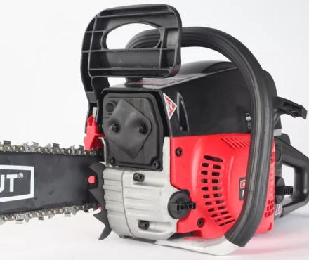 Бензопила MAXCUT MC 146 Shark PATRIOT купить в Нефтеюганске