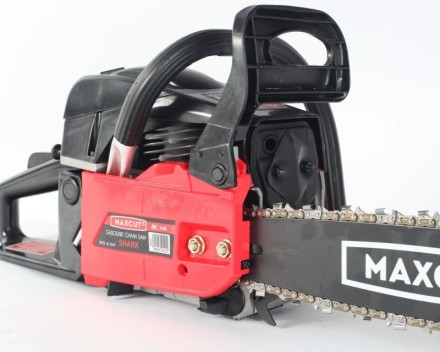 Бензопила MAXCUT MC 146 Shark PATRIOT купить в Нефтеюганске