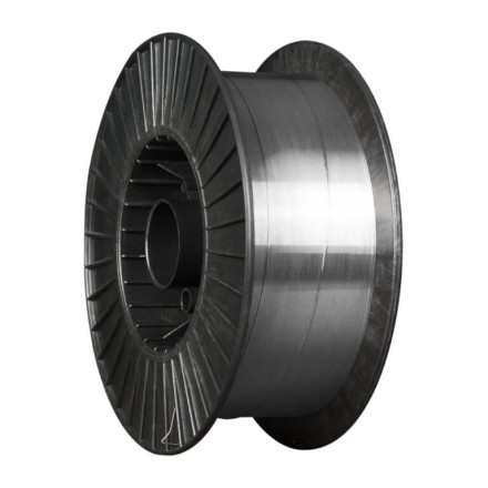 Проволока нержавейка Foxweld ER-308 LSi Св-04Х19Н9 d=0.8мм 15кг D300 купить в Нефтеюганске