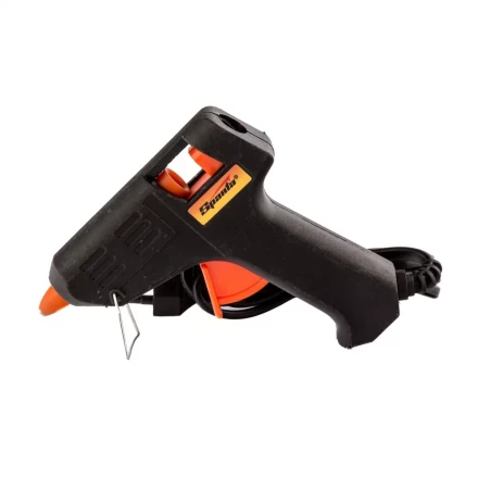 Клеевой пистолет 7 мм, 20 Вт, 5 г/мин Sparta 93018 купить в Нефтеюганске