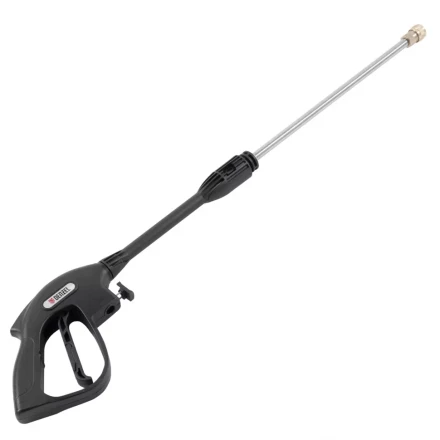 Минимойка-мойка высокого давления DENZEL R-165D с барабаном 58235 купить в Нефтеюганске