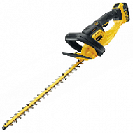 Аккумуляторная кусторез DeWalt DCM563P1 купить в Нефтеюганске