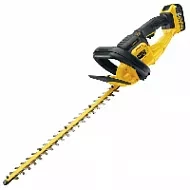 Аккумуляторная кусторез DeWalt DCM563P1 купить в Нефтеюганске