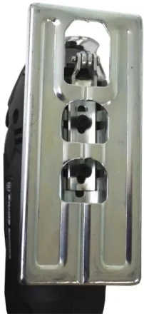 Электролобзик RD-JS450 Basic RedVerg купить в Нефтеюганске