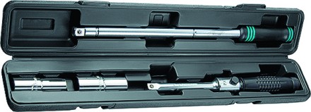 Ключ-крест баллонный складной  с изменяющимся рычагом,17mm 19mm 21mm 23mm CrV хромир. Gross 14270 купить в Нефтеюганске