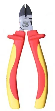 Бокорезы диэлектрические 150мм 1/6/60 ЭНКОР 19013 купить в Нефтеюганске