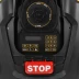 Робот-газонокосилка Grass Master 1000, ультразвуковой датчик, 3 Ач, LCD дисплей, Wi-Fi // Denzel купить в Нефтеюганске