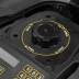 Робот-газонокосилка Grass Master 1000, ультразвуковой датчик, 3 Ач, LCD дисплей, Wi-Fi // Denzel купить в Нефтеюганске