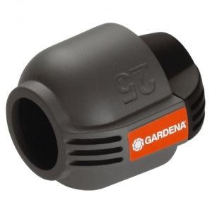 Заглушка 25 мм  GARDENA купить в Нефтеюганске