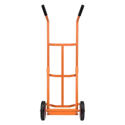 Тележка ручная 2-х колесная Сибртех , облегченная, г/п 130кг, платформа 350х200 689493 купить в Нефтеюганске