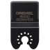 Шабер для Multi-Max   DREMEL купить в Нефтеюганске