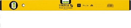 Уровень  60 см  тип 70  02284   STABILA купить в Нефтеюганске