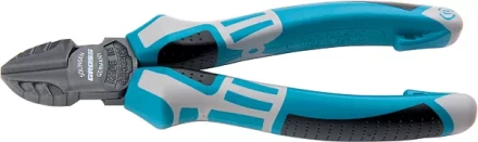 Бокорезы 160 мм  трехкомпонентные рукоятки GROSS 17571 купить в Нефтеюганске