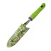Совок посадочный узкий Palisad, 55 х 330 мм, стальной, пластиковая рукоятка, Flower Green, 620375 купить в Нефтеюганске