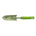 Совок посадочный узкий Palisad, 55 х 330 мм, стальной, пластиковая рукоятка, Flower Green, 620375 купить в Нефтеюганске