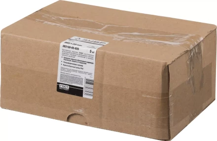 Винт ЗУБР &quot;МАСТЕР&quot; DIN 7985, класс прочности 4.8, оцинкованный, M5x35мм, 5кг 303150-05-035 купить в Нефтеюганске