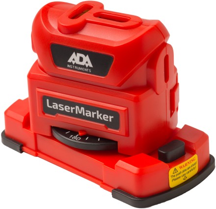 Уровень лазерный ADA LaserMarker купить в Нефтеюганске