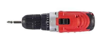 Шуруповерт акк VDS-10/12LS VMX 510007 купить в Нефтеюганске