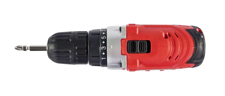 Шуруповерт акк VDS-10/12LS VMX 510007 купить в Нефтеюганске