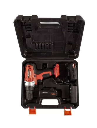 Шуруповерт акк VDS-10/12LS VMX 510007 купить в Нефтеюганске