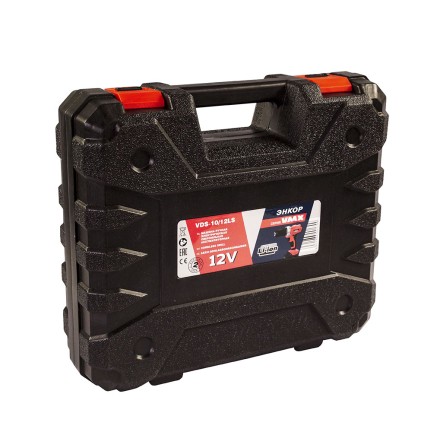 Шуруповерт акк VDS-10/12LS VMX 510007 купить в Нефтеюганске