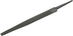 Напильник полукруглый 100 № 3 Гост 1465-80