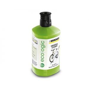 RM 614 eco!ogic 1 л Универсальное чистящее средство KARCHER купить в Нефтеюганске