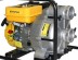 Мотопомпа CHAMPION GTP80H для сильно грязной воды купить в Нефтеюганске