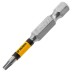 Бита T10x50, 5 шт. Denzel 7711318 купить в Нефтеюганске