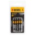 Бита T10x50, 5 шт. Denzel 7711318 купить в Нефтеюганске