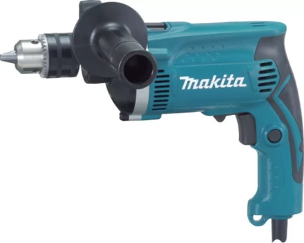 Дрель ударная Makita HP1630KX1 купить в Нефтеюганске