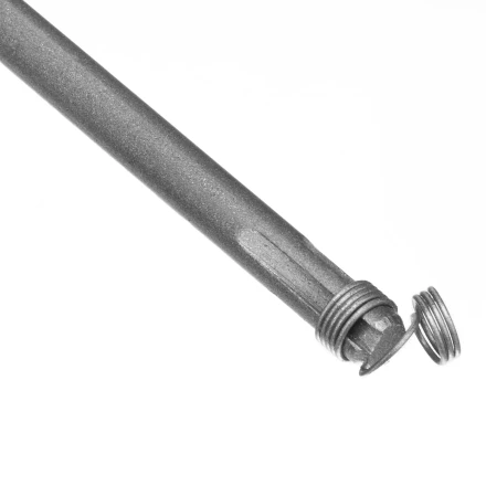 Миксер для красок и штукатурных смесей Сибртех, 120х600мм, хвостовик SDS plus 84796 купить в Нефтеюганске