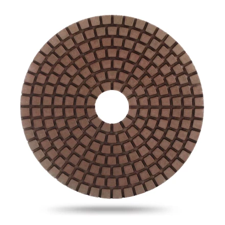 Алмазный гибкий шлифовальный круг MESSER GM/WL. MESH-200 купить в Нефтеюганске