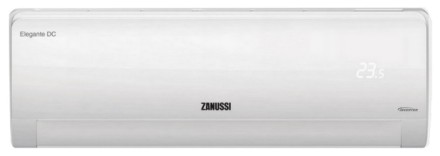 Блок внутренний ZANUSSI ZACS/I-09 HE/A15/N1/In сплит-системы, инверторного типа купить в Нефтеюганске