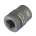 Головка ударная шестигранная 18 мм 1/2&quot; CrMo Stels 13923 купить в Нефтеюганске
