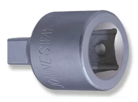 Переходник 3/8&quot;F - 1/2&quot; М  S16Н3812   Jonnesway 47269 купить в Нефтеюганске