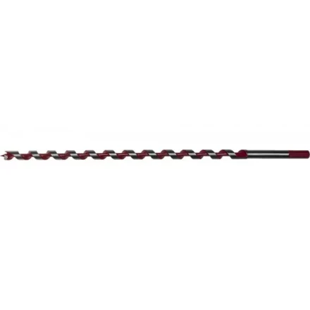 ЗУБР &quot;МАСТЕР&quot;. Сверло по дереву, спираль Левиса, HEX хвостовик, 14х450мм 2947-450-14 купить в Нефтеюганске