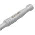 Ключ-трещотка 3/8&quot; Gross 14051, CrV, 120 зубьев, цельнометаллический, хром купить в Нефтеюганске