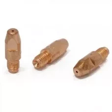 Наконечник к гор. п/а M6, d.1,0 мм L28 (тело 8) E-Cu Aurora купить в Нефтеюганске