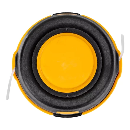 Катушка для триммера гайка М10,лев,М8 лев и прав, адаптер М8 левая, шаг 1,25 мм Kronwerk 96354 купить в Нефтеюганске