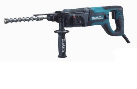 Перфоратор Makita HR2475 купить в Нефтеюганске