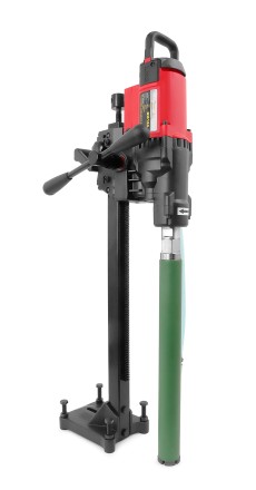 Комплект алмазного бурения MESSER DM180-1-P купить в Нефтеюганске