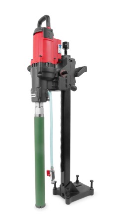 Комплект алмазного бурения MESSER DM180-1-P купить в Нефтеюганске