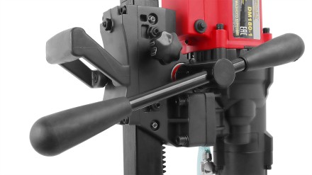 Комплект алмазного бурения MESSER DM180-1-P купить в Нефтеюганске