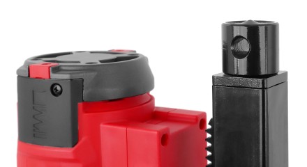 Комплект алмазного бурения MESSER DM180-1-P купить в Нефтеюганске
